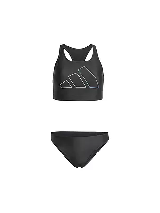 ADIDAS | Damen Bikini Big Bars | 